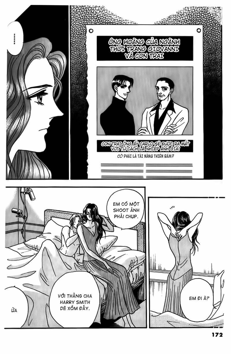 red - ngọc trong đá chapter 5 4