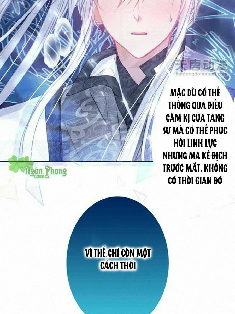 chúng thần học viện chapter 4 6