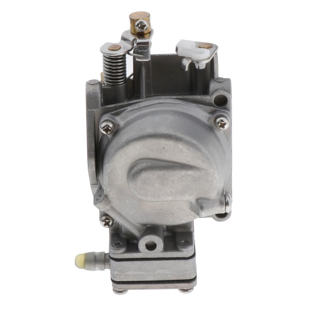 Boat Motor Carburetor for 2-stroke 5B Engine # 369-03200-0