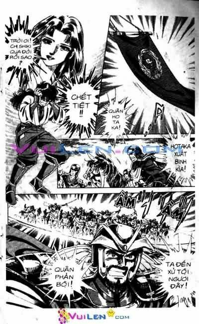 vương tử takeru chapter 1 41