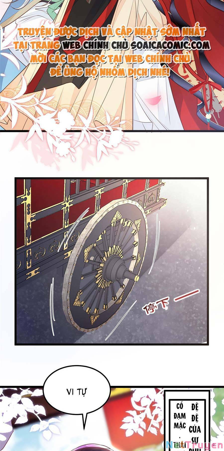 nam sủng ta nuôi lại cắn ta chapter 6 12