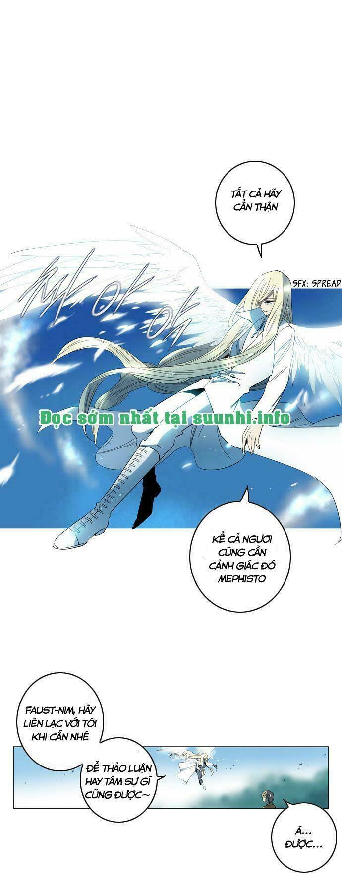 bản khế ước linh hồn chapter 92 19