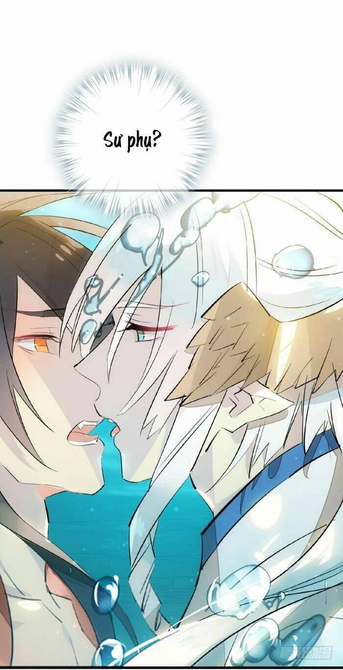 sư phụ lại trêu chọc ta chapter 53 36