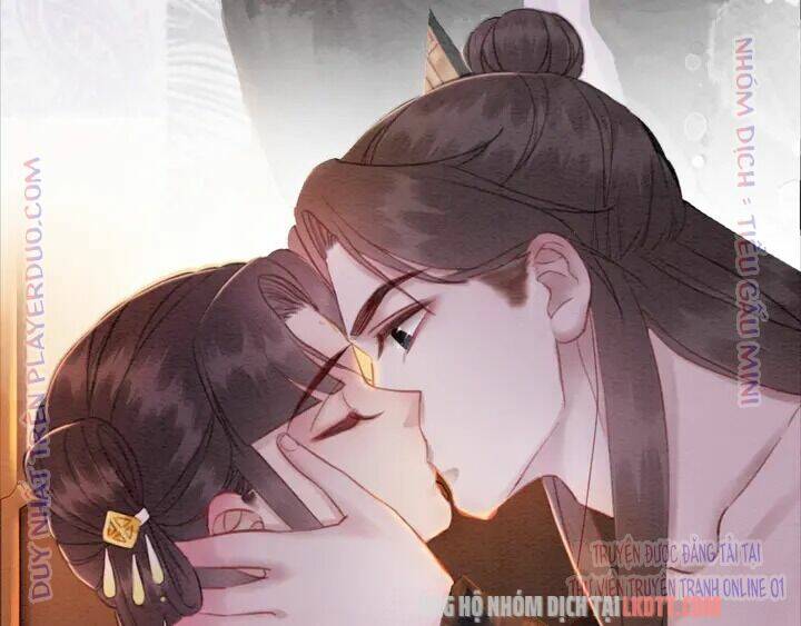 trọng sinh bá sủng nhiếp chính vương quá mạnh mẽ chapter 174 16