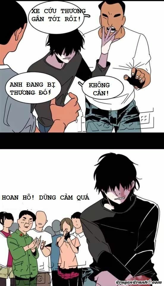 ứng dụng thẩm mỹ chapter 8 59