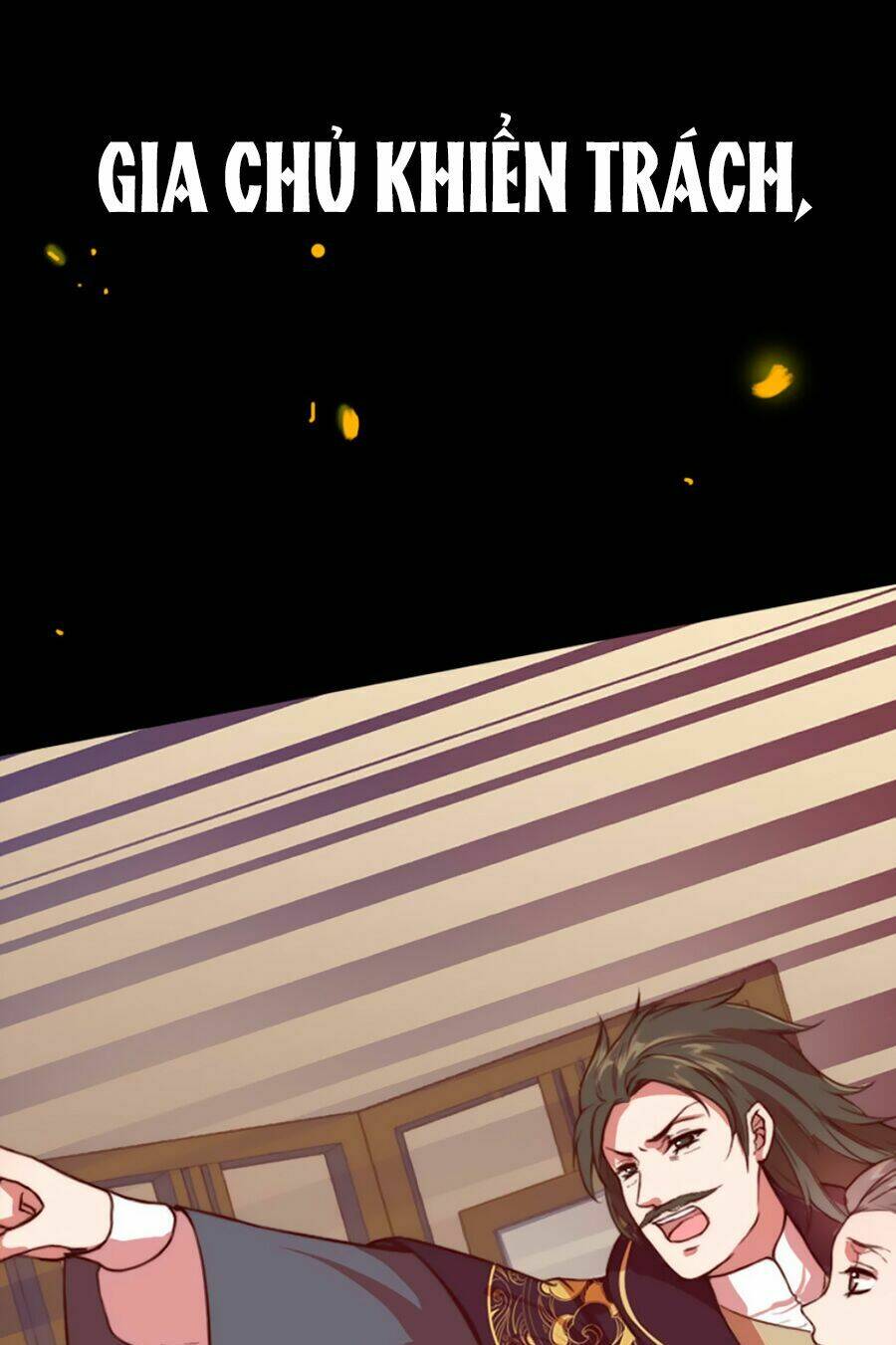 đệ nhất cuồng phi chapter 0 9