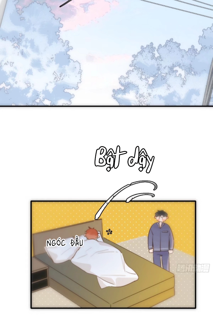 đêm đầy sao nói với em chapter 20 7