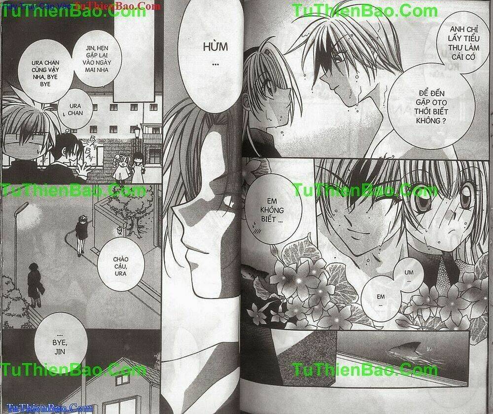 cô nàng quản gia chapter 3 83