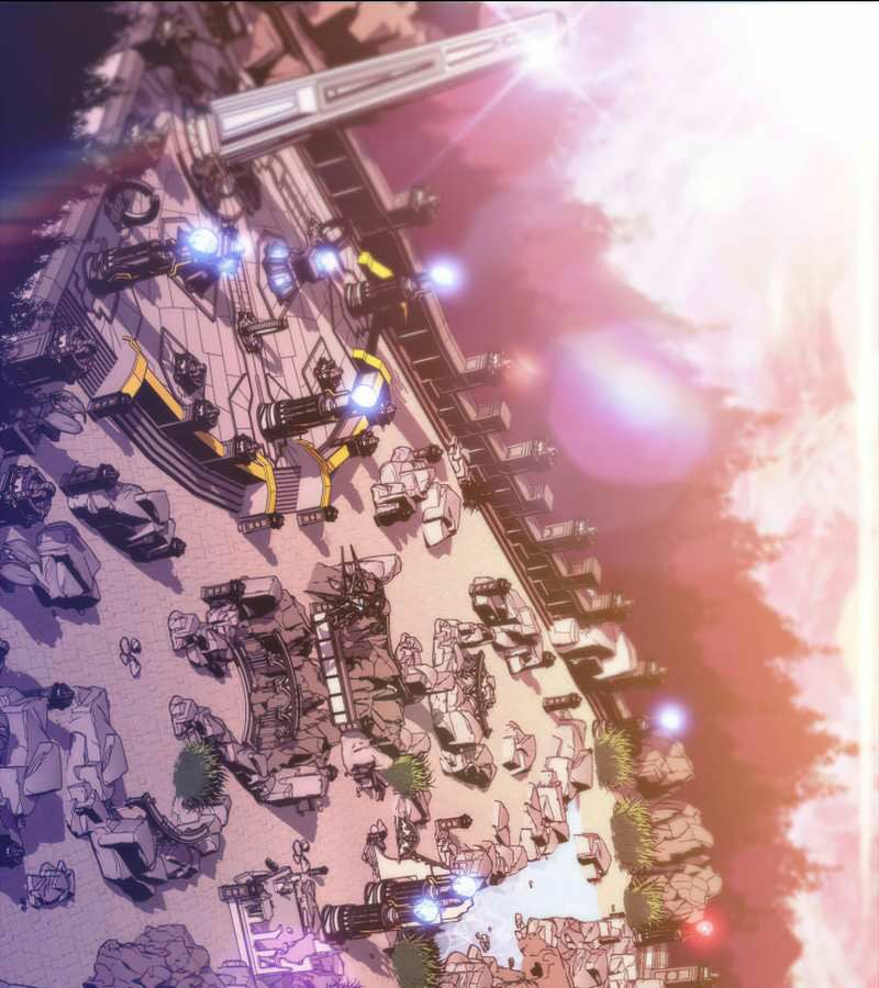 kẻ thách đấu chapter 24 26