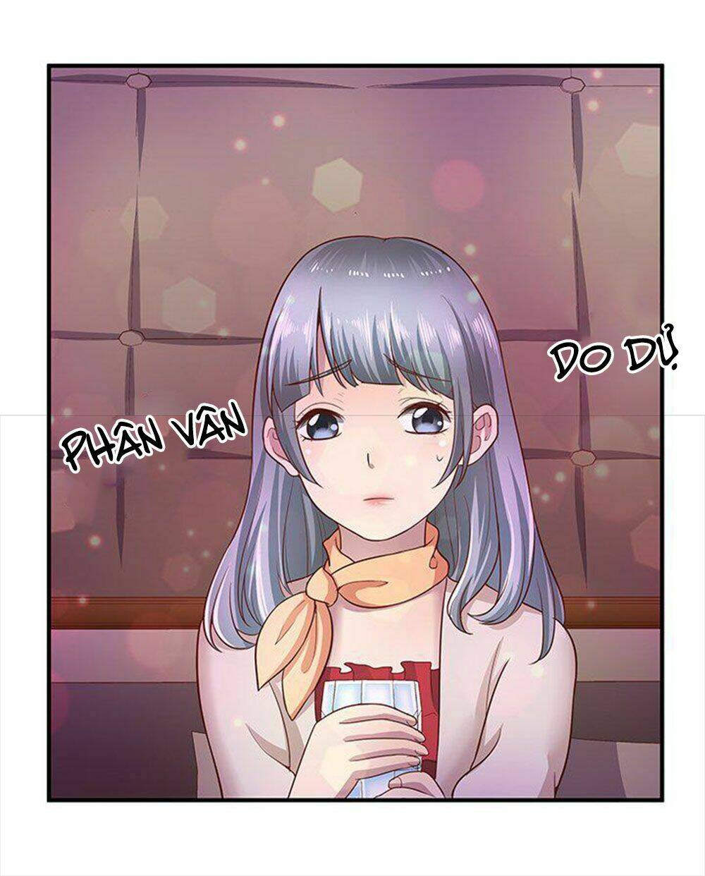 khi trò chơi ác ma bắt đầu chapter 17 19