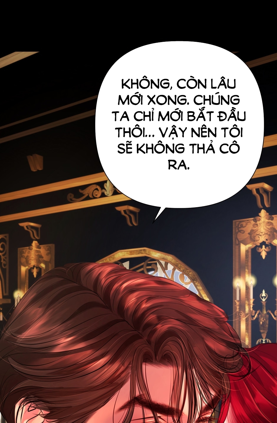 tôi đã ký khế ước với ác quỷ chapter 24.1 34