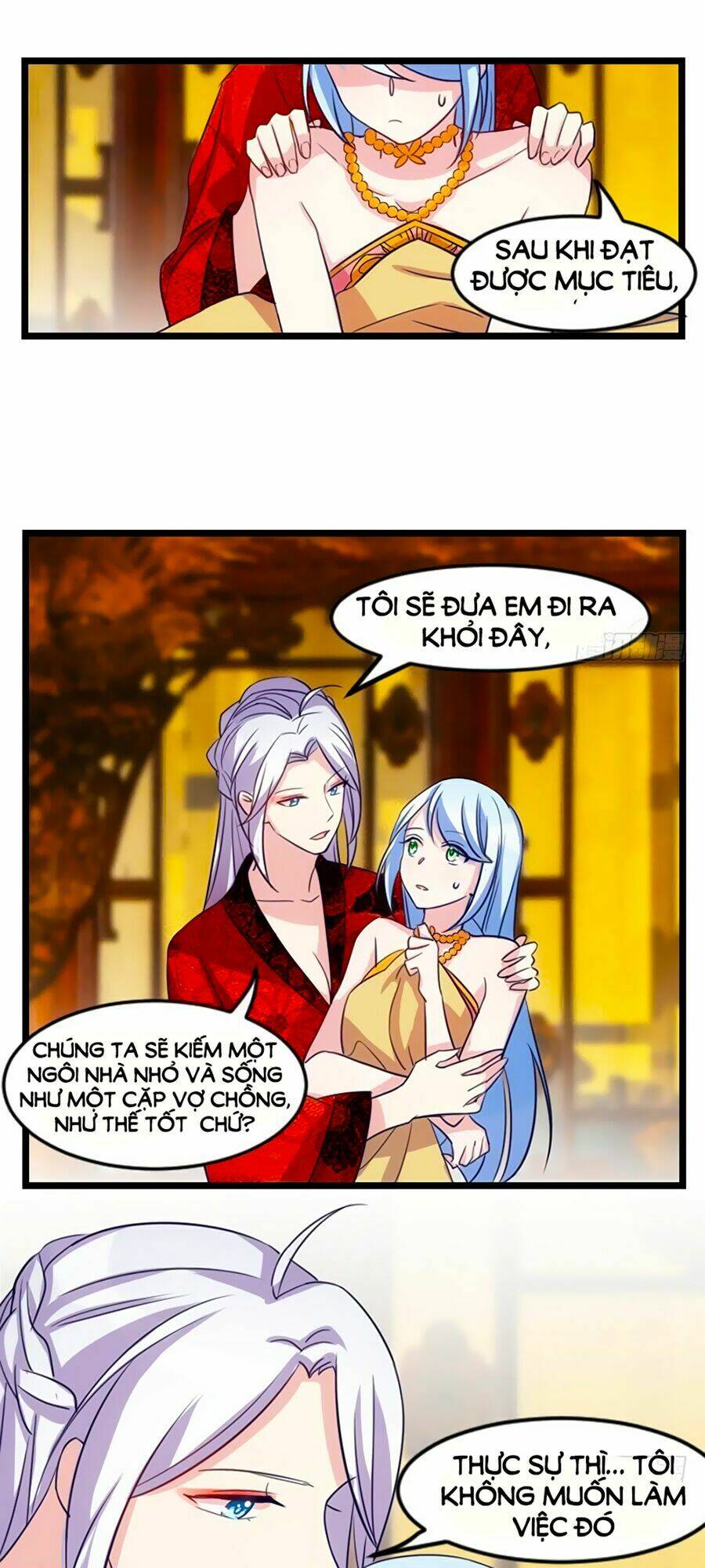 tôi ở dị giới khai ngư đường chapter 12 4