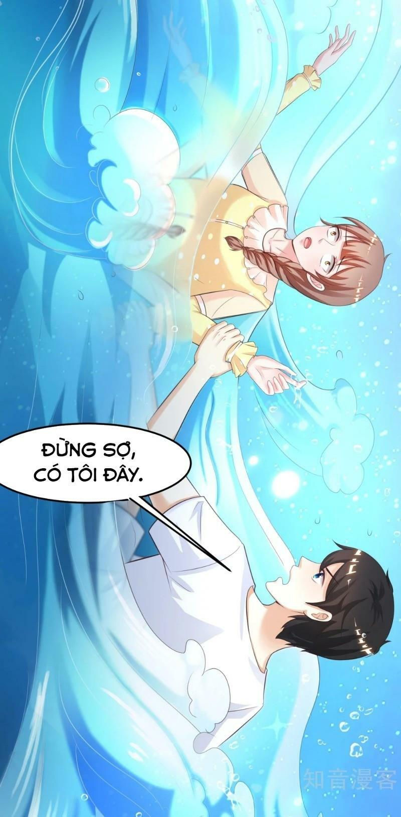 tối cường vận đào hoa chapter 109 3