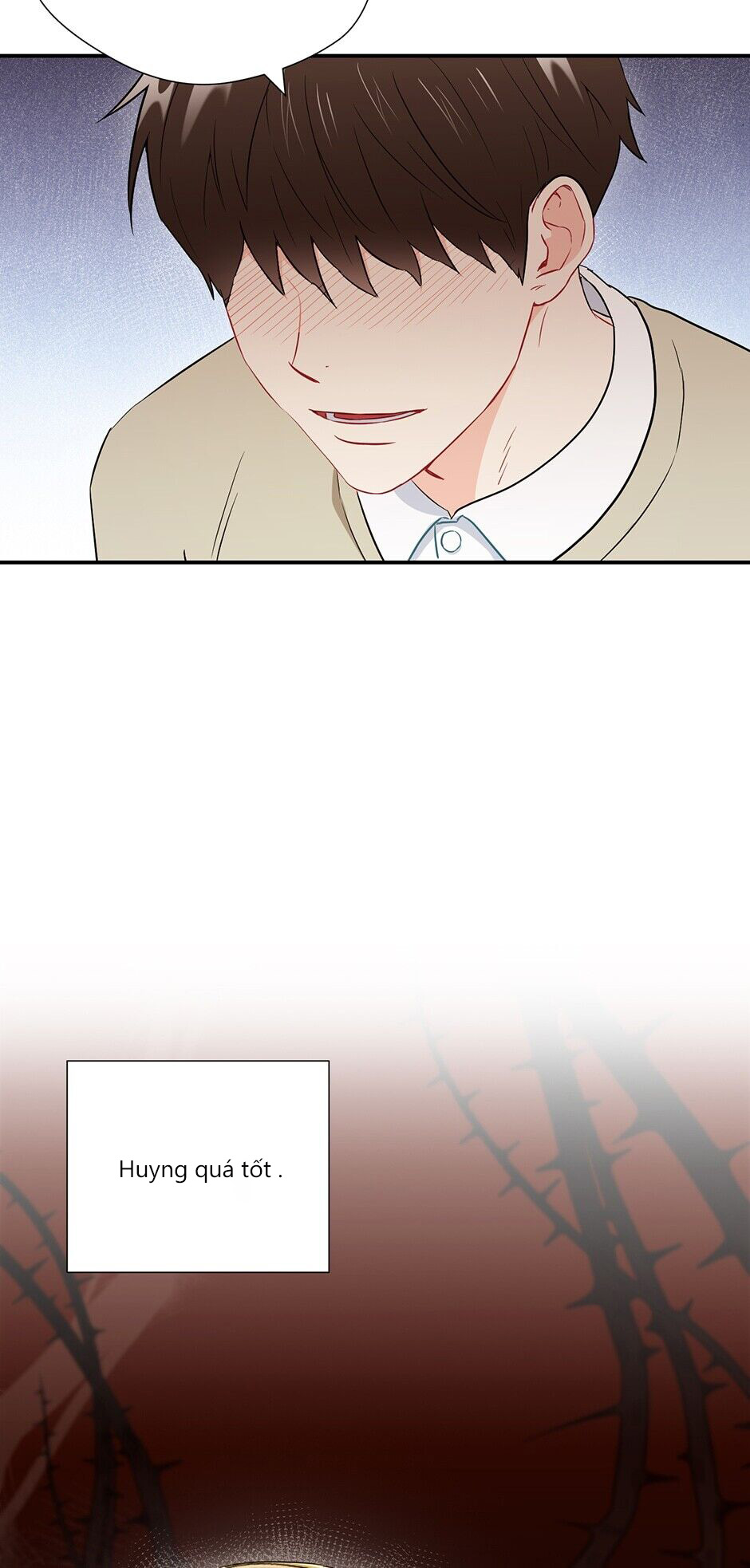 mối quan hệ lý tưởng (full) chapter 17 21