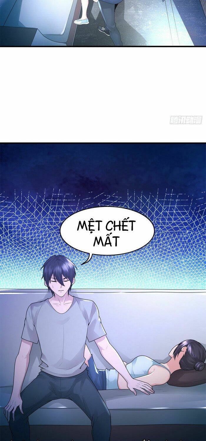 pháp sư truyền kỳ chapter 34 3