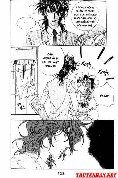 lọ lem hậu đậu chapter 19 3