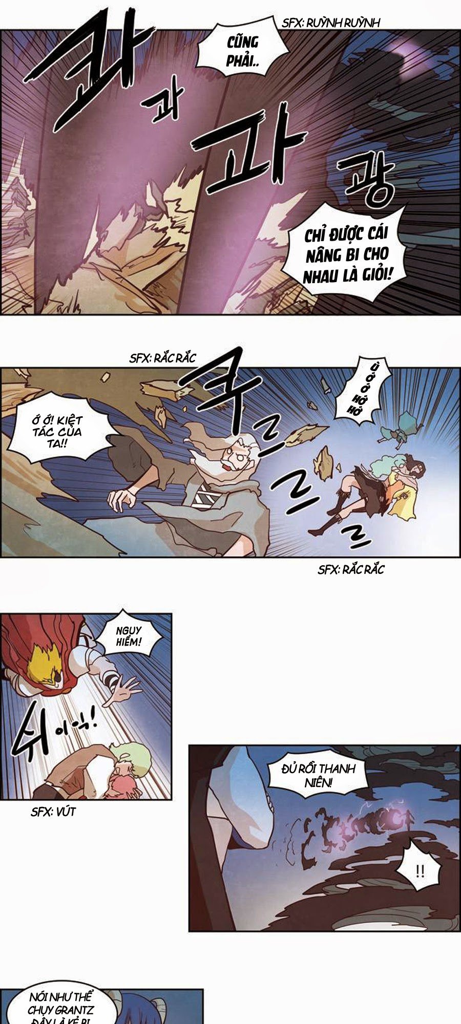 the devil king is bored season 2 chapter 55 15