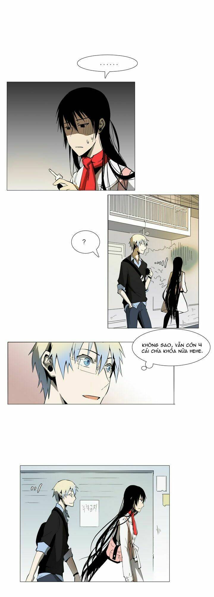 metronome chapter 10 13