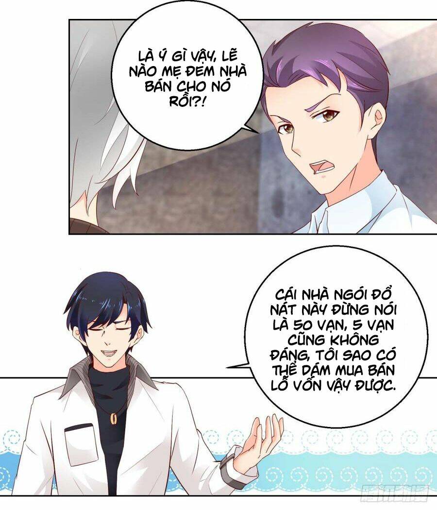 vú em là cổ tiên chapter 101 7