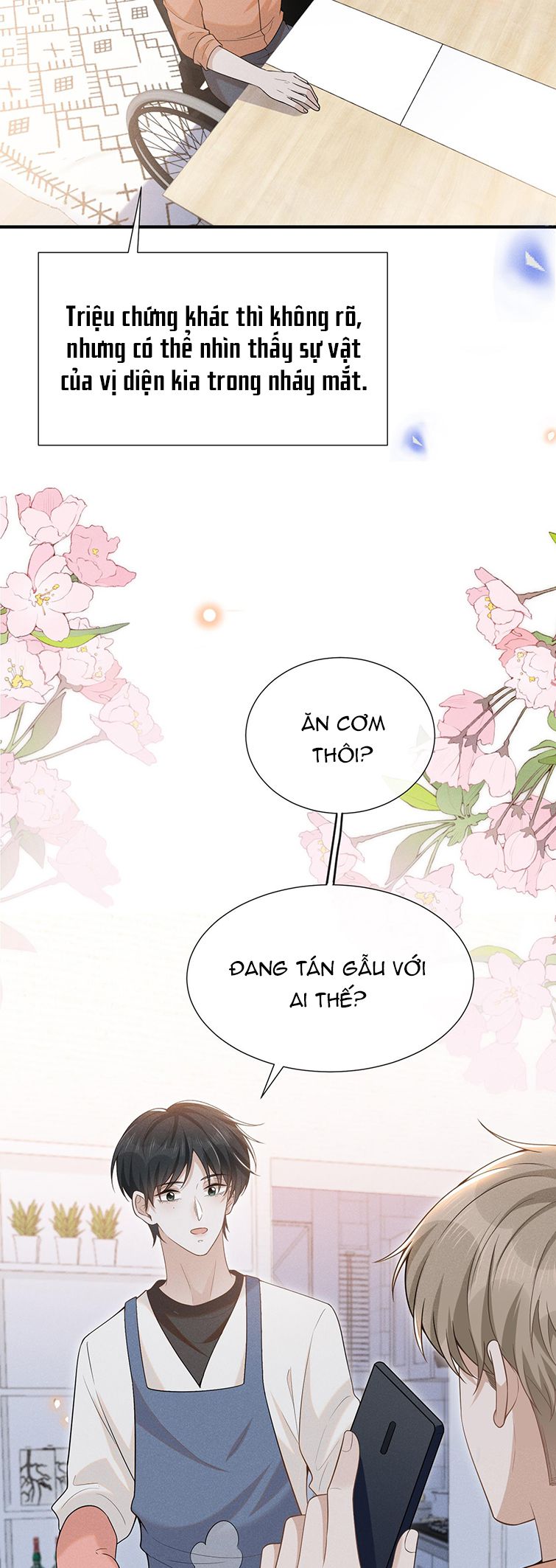 lai sinh bất kiến chapter 86 28