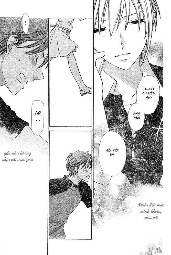 hóa giải lời nguyền chapter 128 31