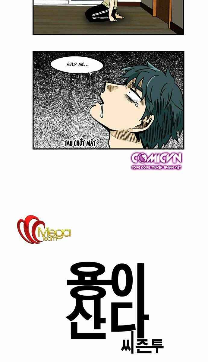 hắn ta là rồng chapter 85 4