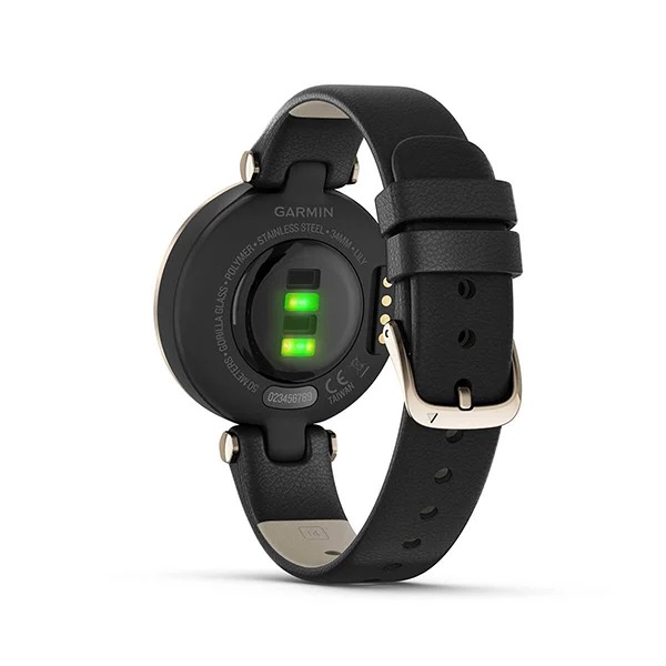 Đồng hồ thông minh Garmin Lily_Mới, hàng chính hãng