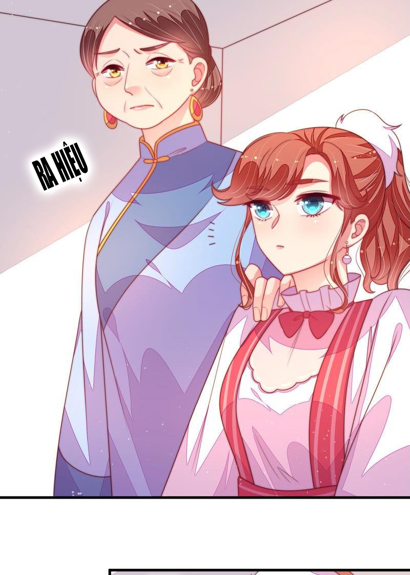 ngày nào thiếu soái cũng ghen chapter 317 9