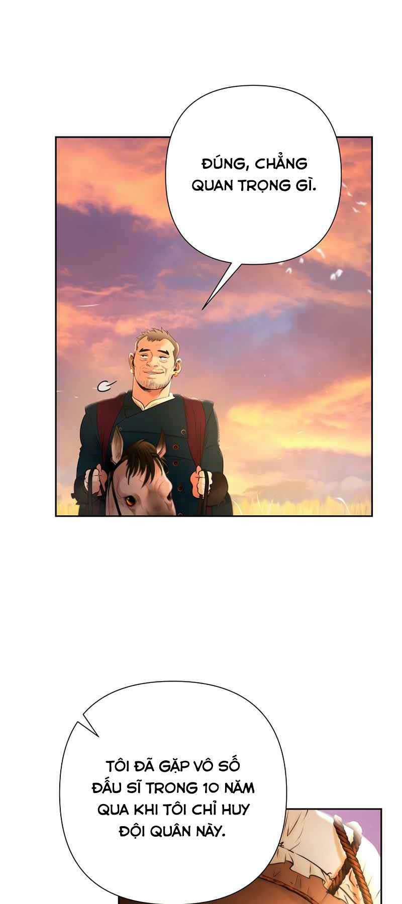 nhiệm vụ chiến binh chapter 9 40