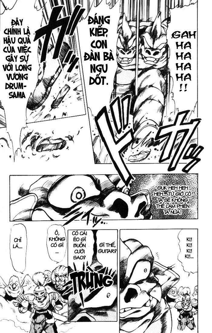 violinist of hameln - cây đàn kì diệu chapter 20 24