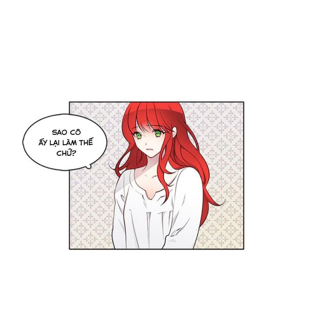 thám tử của muiella chapter 9.2 12