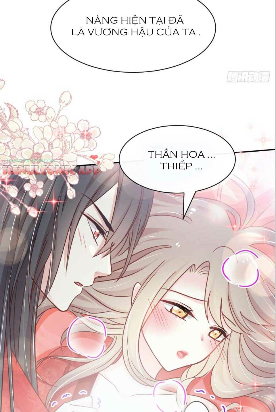 thiên hạ đệ nhất sủng phi chapter 127 16