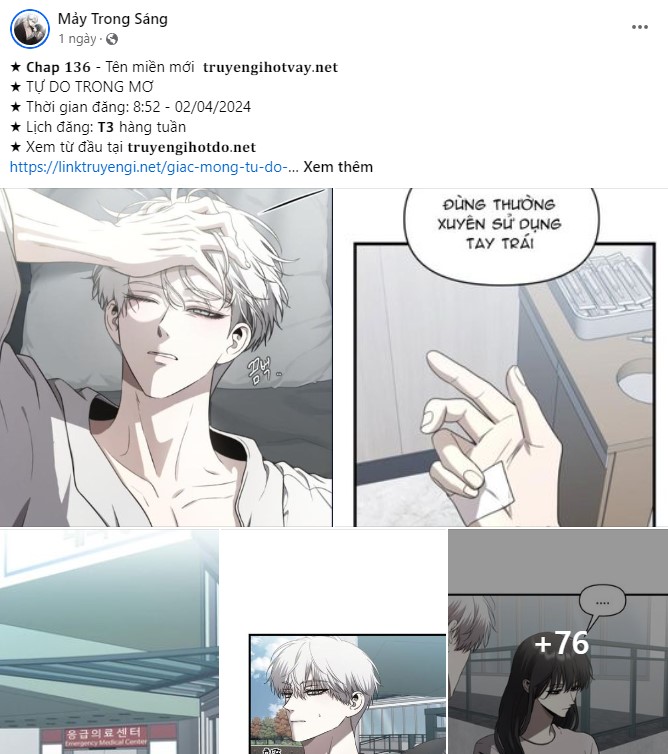 sam yi tái sinh chapter 2.2 25