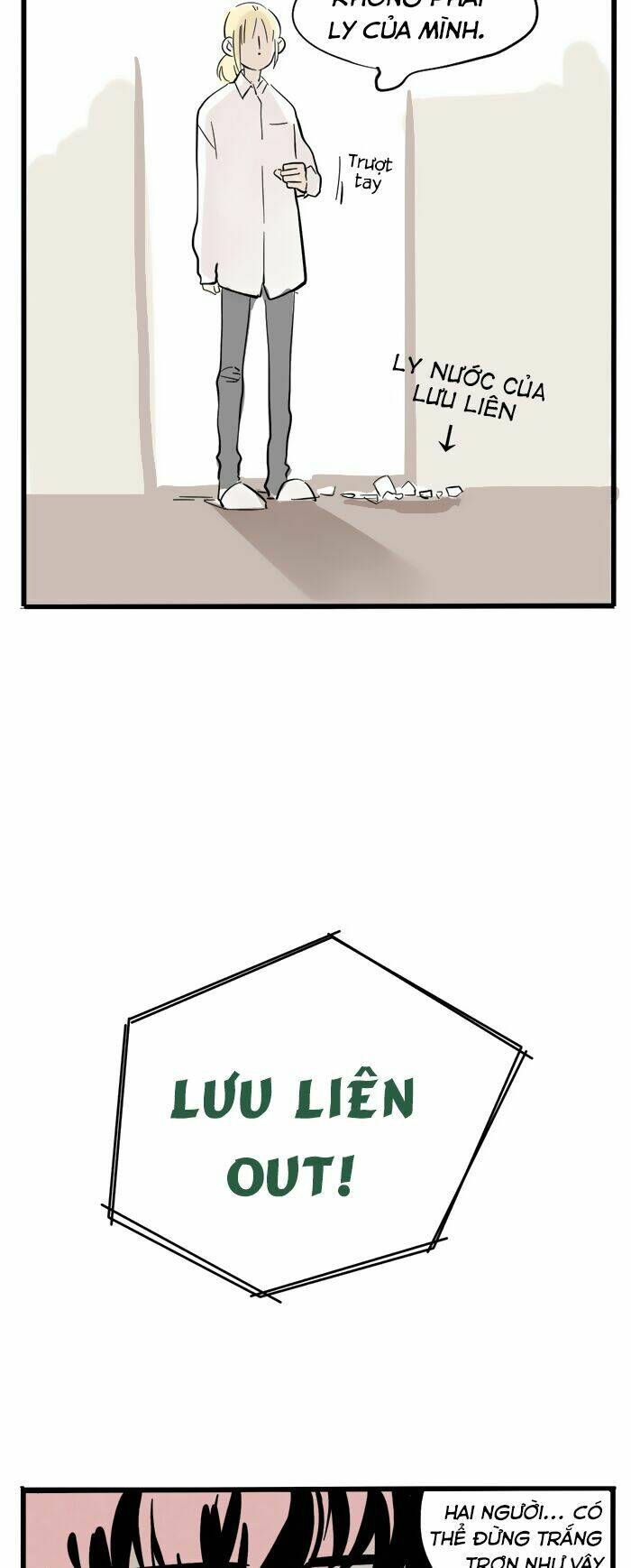 trang nhất toàn là hắn chapter 70 24