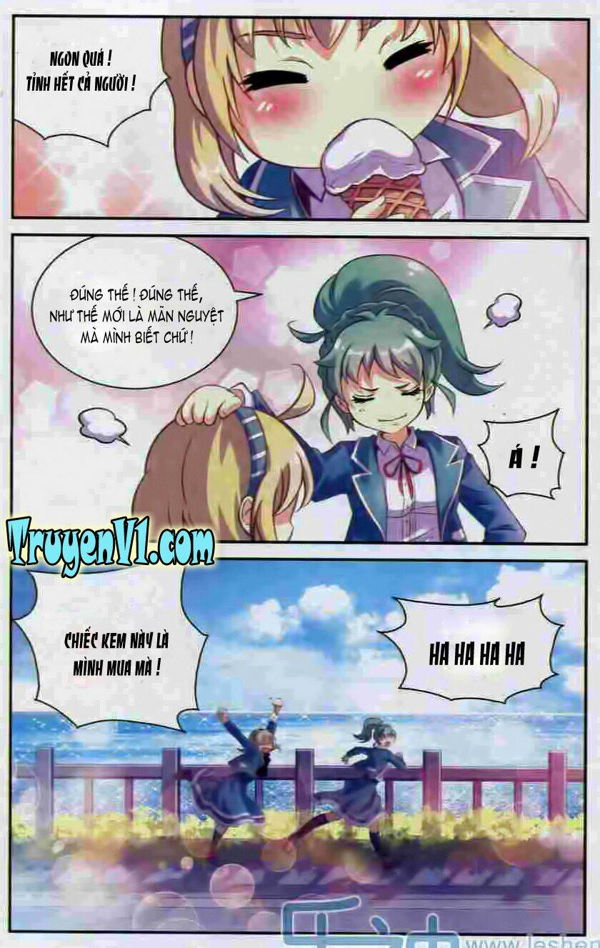 em chỉ khổ sở vì không thể cùng anh đi hết cuộc đời này chapter 10 17