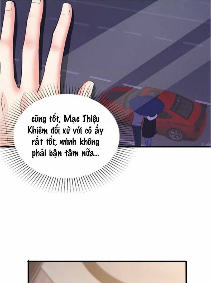 thú cưng độc quyền của boss chapter 71 11