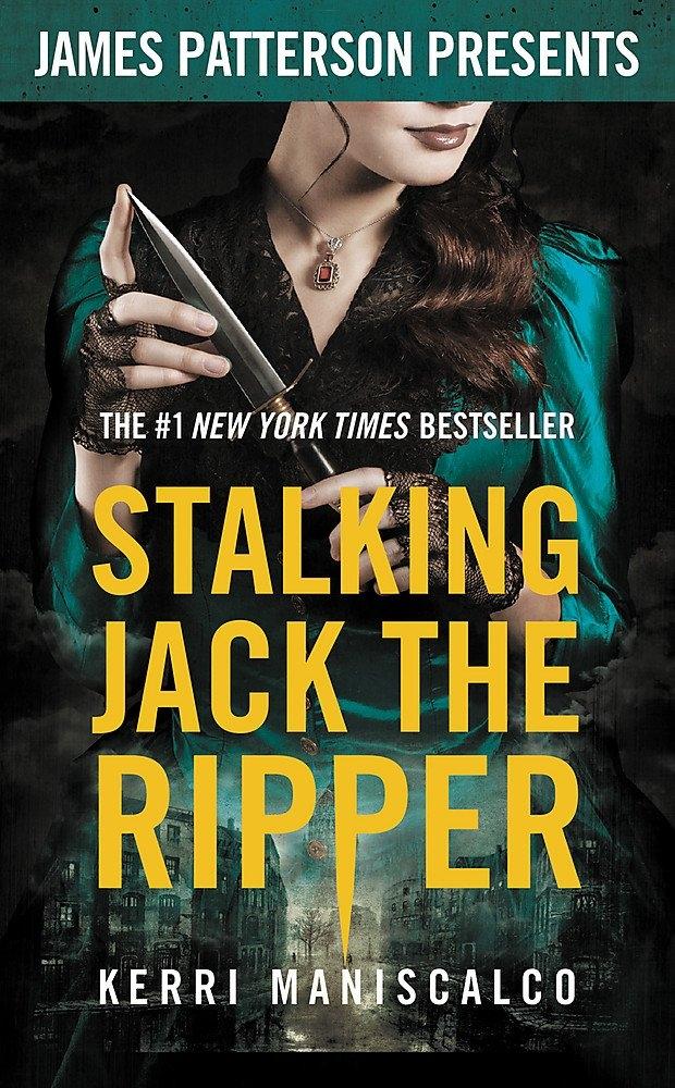 Stalking Jack The Ripper