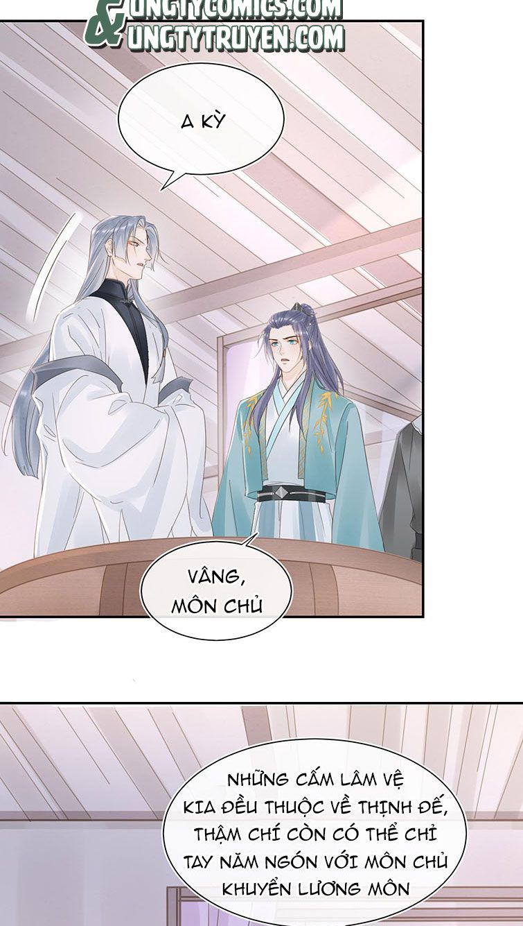 tù long chapter 66 16