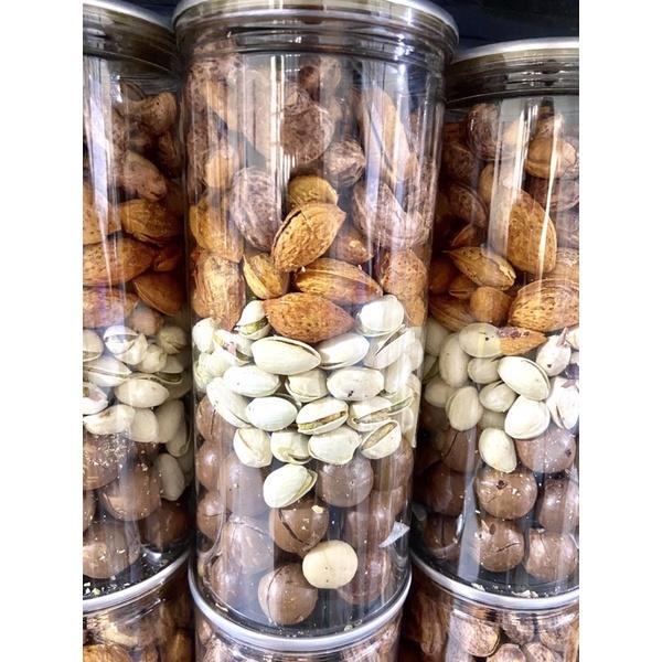 Hạt Dinh Dưỡng Mix 4 Loại