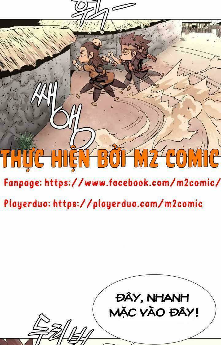 dain đồ sắt chapter 4 23