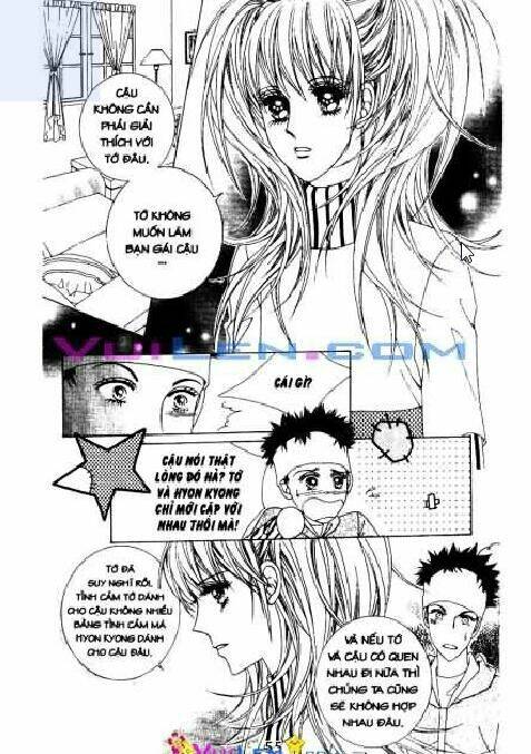 công chúa của tôi chapter 2 55