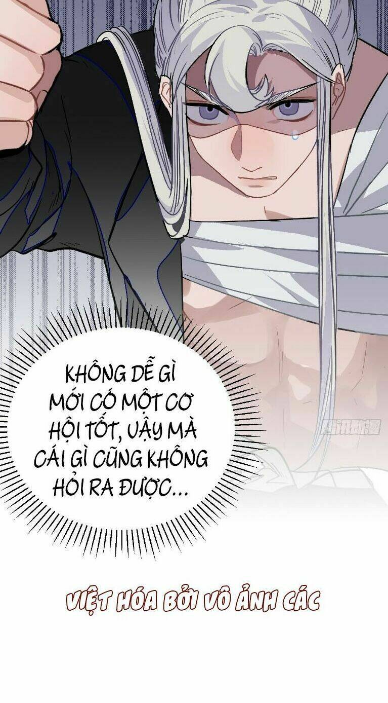 trực nam tiểu kiều phi của vương phủ chapter 26.2 27