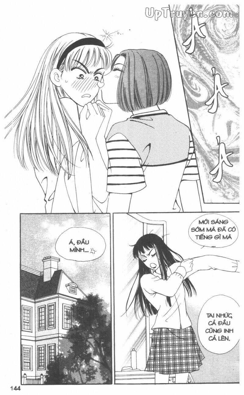 banana school chapter 7 144