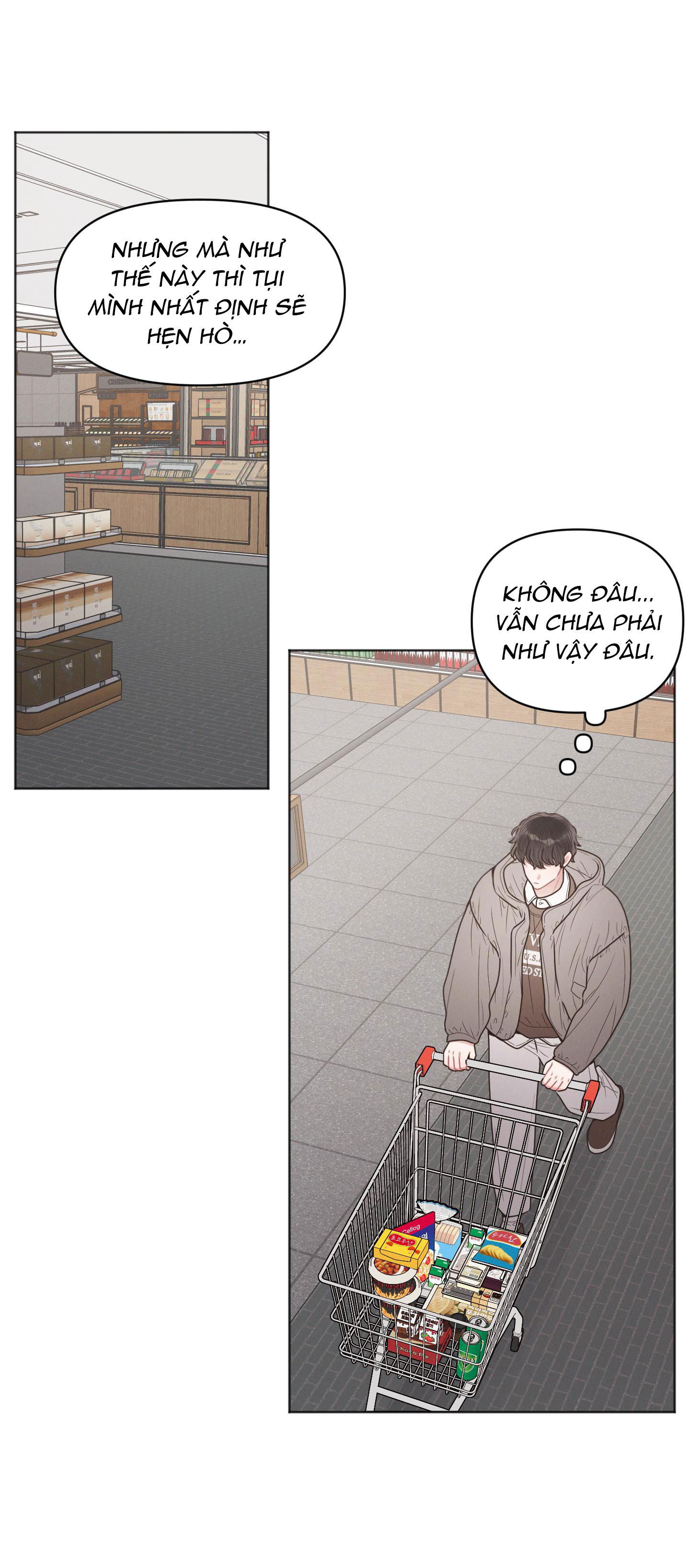 đời tư hàng xóm chapter 38 12