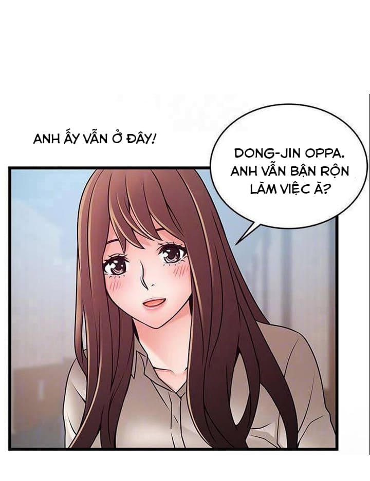 điểm yếu chapter 61 3