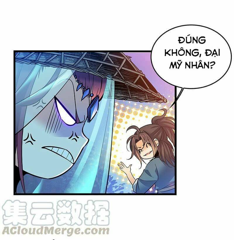 thần điêu hiệp lữ (new 2020) chapter 3 28
