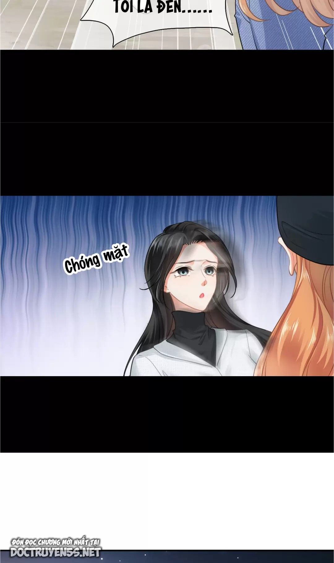 ảnh hậu một tuần mập ba cân chapter 5 10