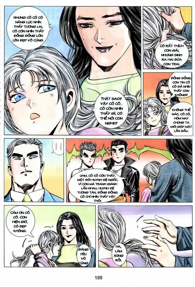 hải hổ 2 chapter 8 38