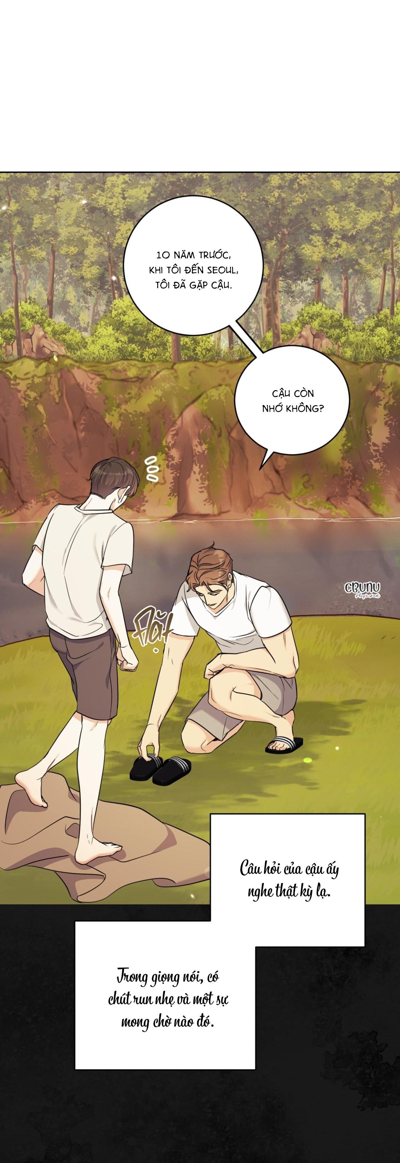 khu rừng tĩnh lặng chapter 4 37