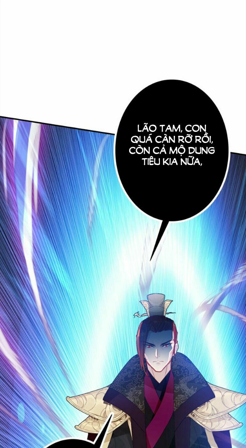 Ái Thượng Ngạo Kiều Long Vương Gia chapter 55 - Trang 24
